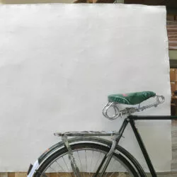 R33W - Banyan, 110x160cm, 400g
