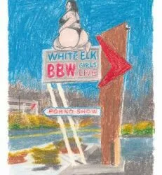 You don't own the road - Stéphane De Groef