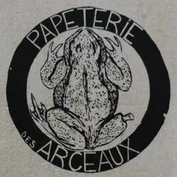 T-shirt Arceaux