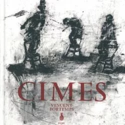 Cimes - Vincent Fortemps