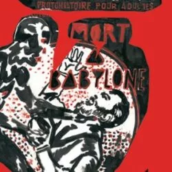 Mort à Babylone — Démoniak -1
