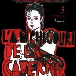 L'Amphigouri de la Caverne - Démoniak 3