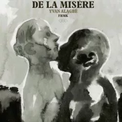 École de la misère - Yvan Alagbé