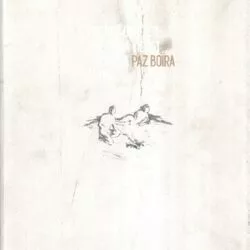 Encore un exemple où la vie est comme ça - Paz Boïra