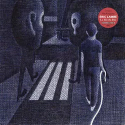 Le fils du roi - Nouvelle édition - Eric Lambé