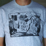 T-shirt Fairy Tale