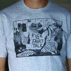 T-shirt Fairy Tale