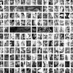 Les images volées - Thierry Van Hasselt & Mylène Lauzon