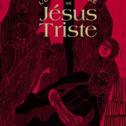 L'Evangile Doré de Jésus-Triste - collectif