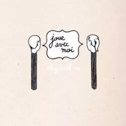 Joue avec moi - Eric Lambé