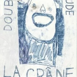 La crâne rouge - DoubleBob & Nicole Claude