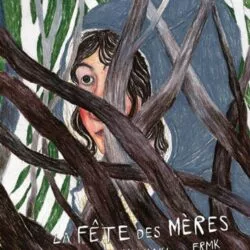 La fête des mères - Amanda Vähämäki