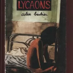 Lycaons - Alex Barbier
