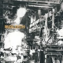 Moloch - Michaël Matthys
