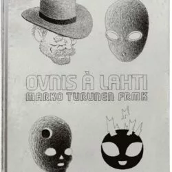 OVNIS à Lahti - Marko Turunen