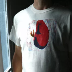T-shirt Patate