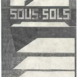 Sous-sols - DoubleBob