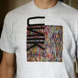 T-shirt UNiK
