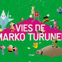 Vies de Marko Turunen - Marko Turunen
