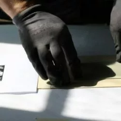 Atelier Linogravure