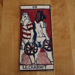 Le Chariot