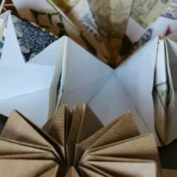 Atelier Origami -Zhen Xian Bao