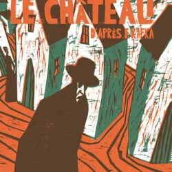 Le Château (nouvelle édition) - Olivier Deprez