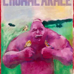 L'Homme Armée - Frédéric Coché