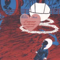 L'amour au dernier regard - Marko Turunen