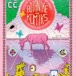 48CC - Botanike Komiks - Éric Lambé