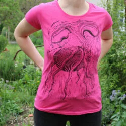 T-shirt Argonaute