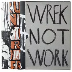 Wrek not work - Olivier Deprez