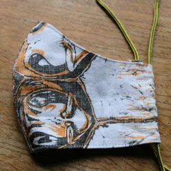 The Mask de Confinement
