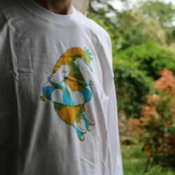 T-shirt Modo Quid