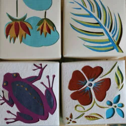 Atelier Kirigami & Origami
