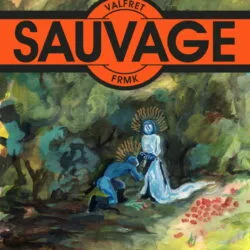 Sauvage - Valfret