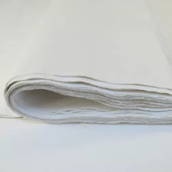 C2WS - chiffon de coton 45X64cm 100g lisse
