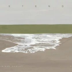 Ostende - Dominique Goblet
