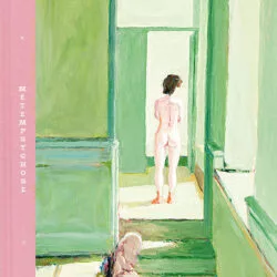Metempsychose - Alex Barbier