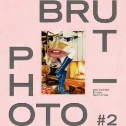 Photo ⎮ Brut #2