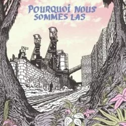 Pourquoi nous sommes las - Michael Jordan