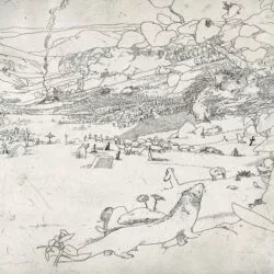 L'Almageste - Frédéric Coché