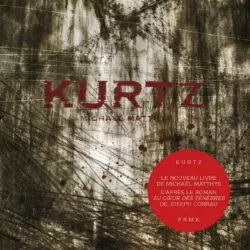 Kurtz - Michaël Matthys