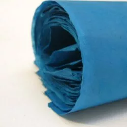 N1 - Lokta turquoise, 50x75cm, 30g