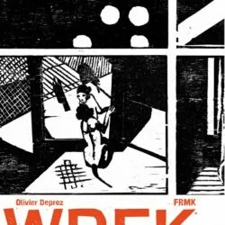 WREK - Olivier Deprez