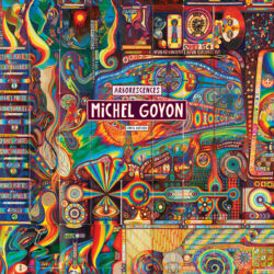 Arborescences - Michel Goyon