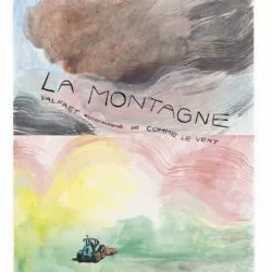 La Montagne - Valfret