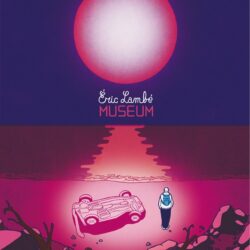 Muséum - Éric Lambé