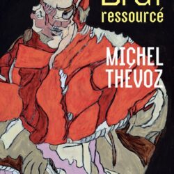 L'Art Brut Ressourcé - Michel Thévoz