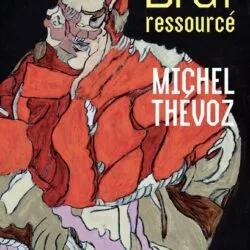 L'Art Brut Ressourcé - Michel Thévoz